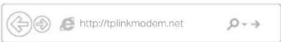 TP-LINK AC1600 - Already Have a Modem? - 1