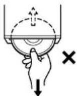 CALIBER RCD122BT - CE SYMBOLE INDIQUE DES CONSIGNES IMPOR TANTES. LE NON-RESPECT DE CELLES-CI PEUT ENTRAINER DES BLESSURES OU DES DOMMAG ES AUX BIENS MATERIELS. - 1