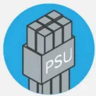 SEASONIC Focus GX750 - Peripheral cables (6-pin connectors) - 1