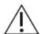 ZANUSSI ZWY61225BW - Pour certaines anomalies, un signal sonore se fait entendre et un code d'alarme s'affiche : - 1