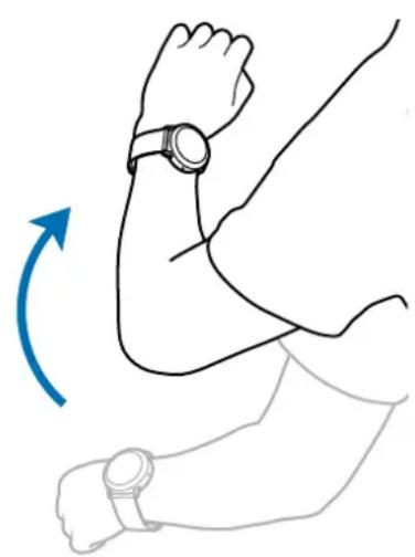 SAMSUNG Galaxy Watch Active 2 - Avancés - 1