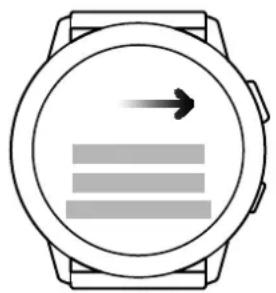 SAMSUNG Galaxy Watch Active 2 - Appareil mobile - 1