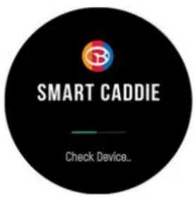 SAMSUNG Galaxy Watch Active 2 - Golfwith™ SMART CADDIE - 2