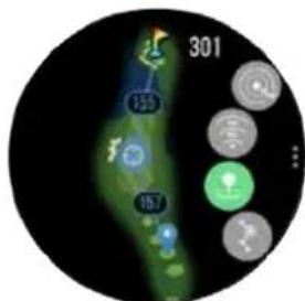 SAMSUNG Galaxy Watch Active 2 - Course View - 4