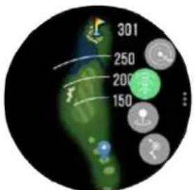 SAMSUNG Galaxy Watch Active 2 - Course View - 3