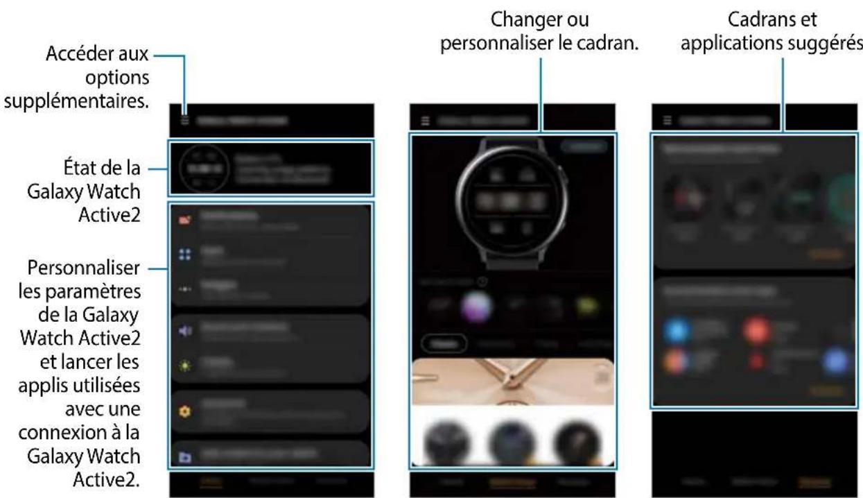 SAMSUNG Galaxy Watch Active 2 - Introduction - 2