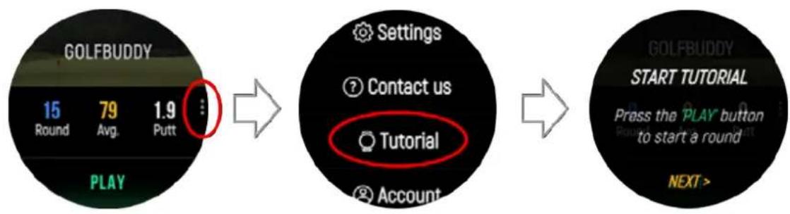 SAMSUNG Galaxy Watch Active 2 - Tutorial - 1