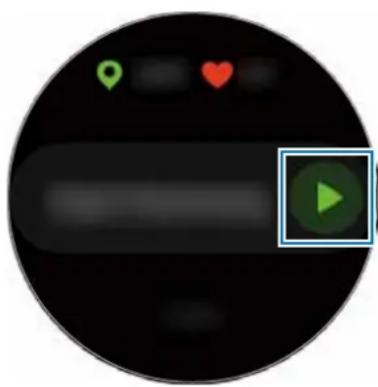 SAMSUNG Galaxy Watch Active 2 - Démarrer votre activités - 5