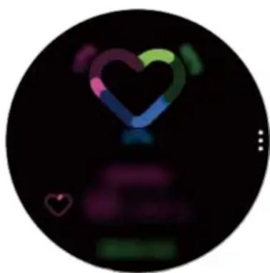 SAMSUNG Galaxy Watch Active 2 - Vérifier l'activité quotidienne - 1
