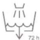 DUUX Beam - Remplacement de l'eau - 1
