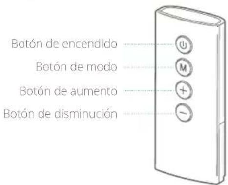 DUUX Beam - Funciones - 1