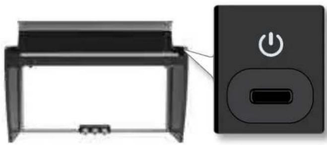 Dexibell VIVO H1 - ANMERKUNG - 1