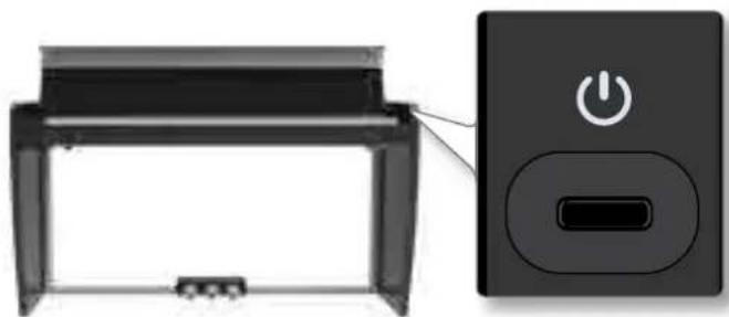 Dexibell VIVO H1 - NOTA - 1