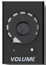 Dexibell VIVO H1 - Conexión del adaptor CA - 1