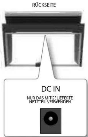 Dexibell VIVO H1 - ANMERKUNG - 1