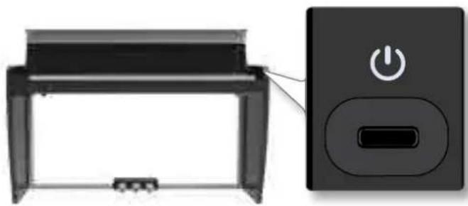 Dexibell VIVO H1 - NOTA - 1