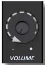 Dexibell VIVO H1 - Branchement de l'adaptateur secteur - 1