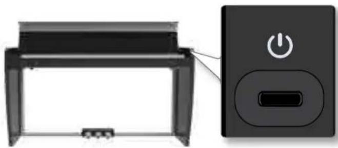 Dexibell VIVO H1 - NOTE - 1