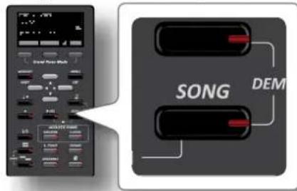 Dexibell VIVO H1 - Demo der VIVO H1 - 1