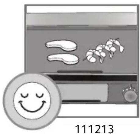 TEFAL Maxi Plancha - περιβάλλον - 18