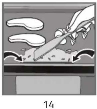 TEFAL Maxi Plancha - περιβάλλον - 21