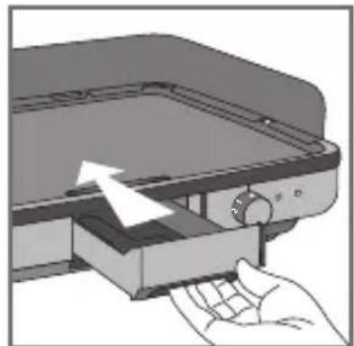 TEFAL Maxi Plancha - περιβάλλον - 10