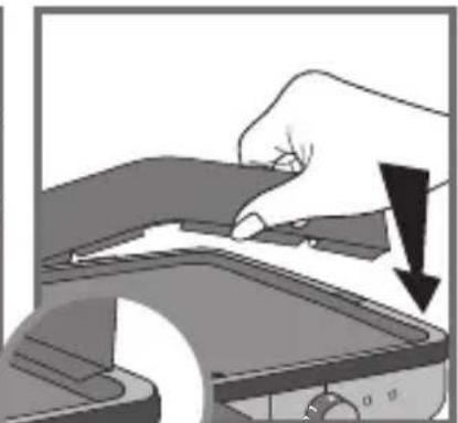 TEFAL Maxi Plancha - περιβάλλον - 8