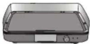 TEFAL Maxi Plancha - περιβάλλον - 12