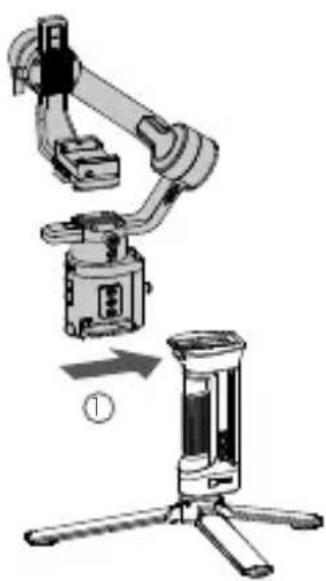 DJI RoninSC - # - 5