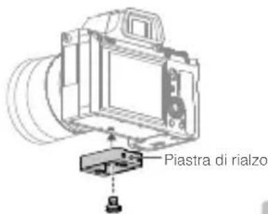 DJI RoninSC - Montaggio della fotocamera - 2