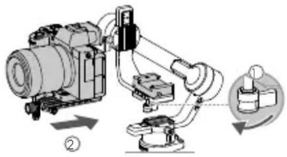 DJI RoninSC - KAPRELA - 6