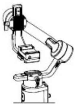 DJI RoninSC - KAPRELA - 1