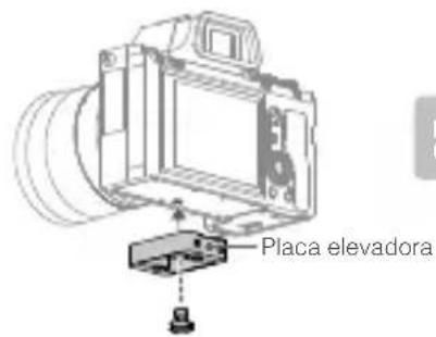 DJI RoninSC - Montaje de la CAMERA - 2