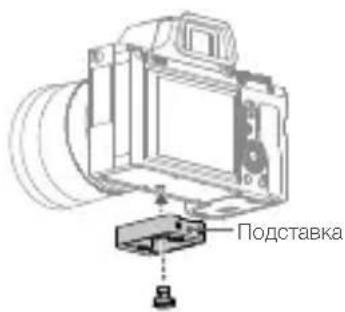 DJI RoninSC - YctaHOBka KaMepbl - 2