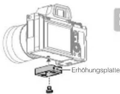 DJI RoninSC - Die Kamera befestigen - 2