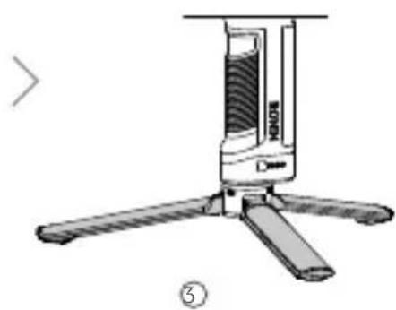 DJI RoninSC - # - 4