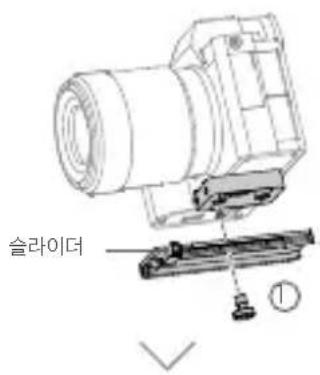 DJI RoninSC - KAPRELA - 3