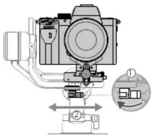 DJI RoninSC - Equilibrado - 3