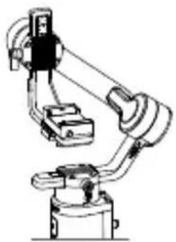 DJI RoninSC - Montaggio della fotocamera - 1
