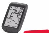 SIGMA Pure GPS - 1