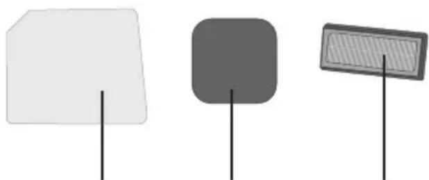 GRUNDIG VCC 4750 A - Limpieza de los filtros - 1
