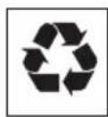 GRUNDIG Profi Curls & Volume HS7880 - Hinweise zum Recycling - 1