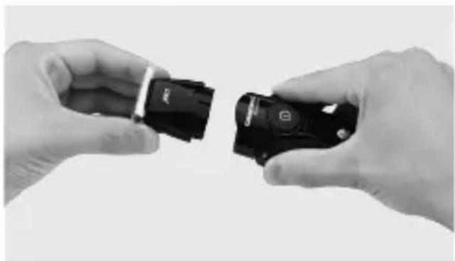 GRUNDIG MT 8240 - Strzyżenie włosów - 2