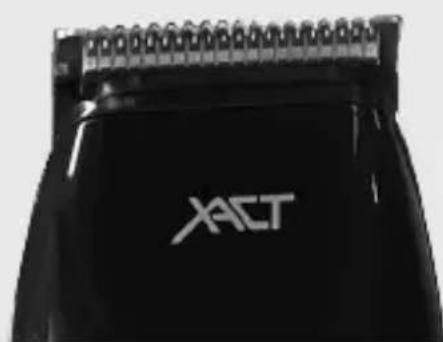 GRUNDIG MT 8240 - Bart schneiden - 1