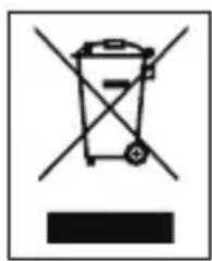 GRUNDIG MT 8240 - Compliance with the WEEE Directive and Disposing of the Waste Product: - 1