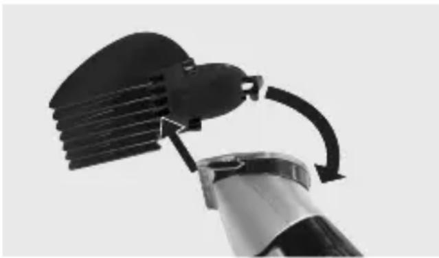 GRUNDIG MT 8240 - Uwaga - 1