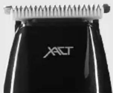 GRUNDIG MT 8240 - Strzyżenie włosów - 1