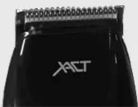 GRUNDIG MT 8240 - Beard trimming - 1
