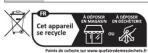 GRUNDIG HS 5530 - APFRCU - 4