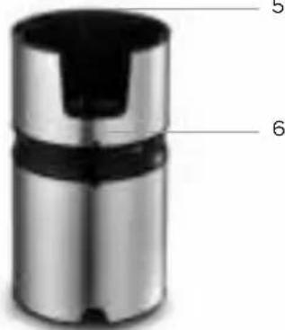 INVENTUM KM615 - product omschrijving - 3